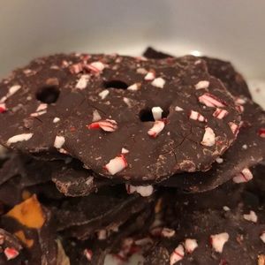 Meet your Posher, Isabel